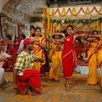 Srinivasa Padmavathi kalyanam Movie Stills | Picture 97841